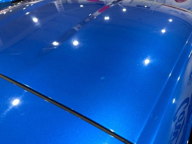 2016 Chevrolet Corvette Z06 2LZ, UQT, CF Corsa, Stage 2, Auto, Chromes 52k | Dallas, Texas | Corvette Warehouse 