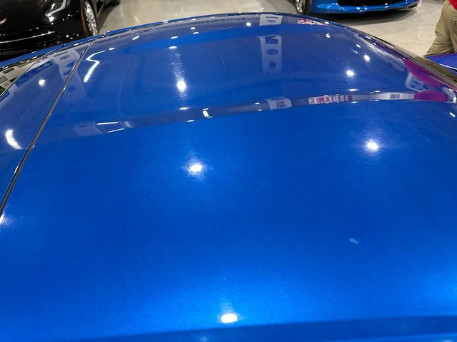 2016 Chevrolet Corvette Z06 2LZ, UQT, CF Corsa, Stage 2, Auto, Chromes 52k | Dallas, Texas | Corvette Warehouse 