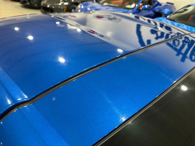 2016 Chevrolet Corvette Z06 2LZ, UQT, CF Corsa, Stage 2, Auto, Chromes 52k | Dallas, Texas | Corvette Warehouse 