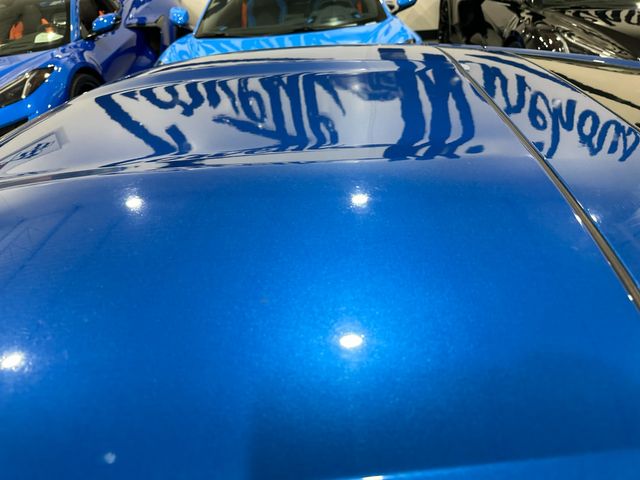 2016 Chevrolet Corvette Z06 2LZ, UQT, CF Corsa, Stage 2, Auto, Chromes 52k | Dallas, Texas | Corvette Warehouse 