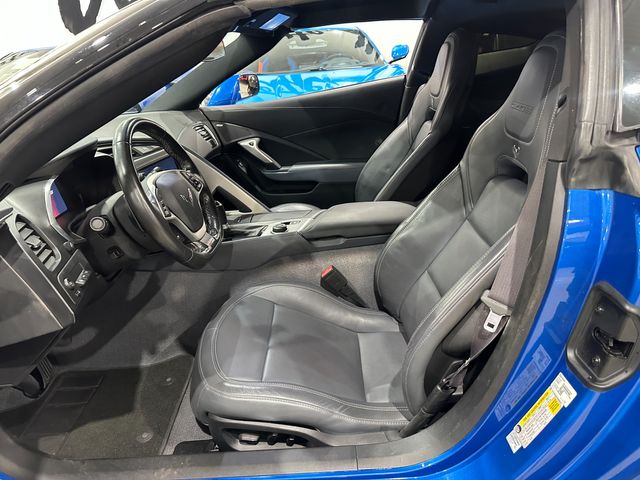 2016 Chevrolet Corvette Z06 2LZ, UQT, CF Corsa, Stage 2, Auto, Chromes 52k | Dallas, Texas | Corvette Warehouse 2016 Chevrolet Corvette Z06 2LZ, UQT, CF Corsa, Stage 2, Auto, Chromes 52k | Dallas, Texas | Corvette Warehouse