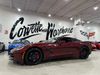2016 Chevrolet Corvette Coupe 3LT, Z51, NPP, IWE, UQT, TT's, Auto, 1-Owner | Dallas, Texas | Corvette Warehouse 