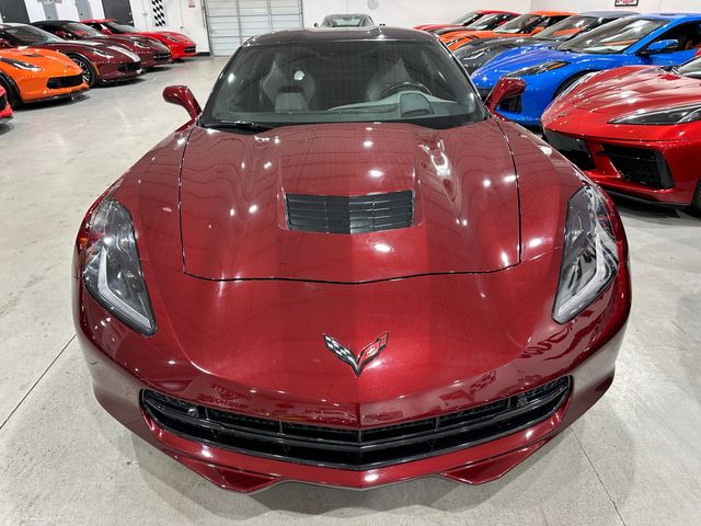 2016 Chevrolet Corvette Coupe 3LT, Z51, NPP, IWE, UQT, TT's, Auto, 1-Owner | Dallas, Texas | Corvette Warehouse 2016 Chevrolet Corvette Coupe 3LT, Z51, NPP, IWE, UQT, TT's, Auto, 1-Owner | Dallas, Texas | Corvette Warehouse