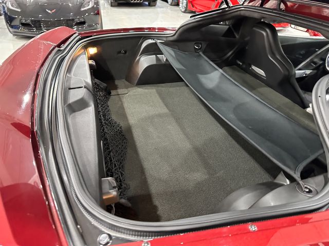 2016 Chevrolet Corvette Coupe 3LT, Z51, NPP, IWE, UQT, TT's, Auto, 1-Owner | Dallas, Texas | Corvette Warehouse 2016 Chevrolet Corvette Coupe 3LT, Z51, NPP, IWE, UQT, TT's, Auto, 1-Owner | Dallas, Texas | Corvette Warehouse