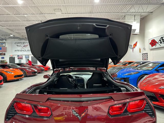 2016 Chevrolet Corvette Coupe 3LT, Z51, NPP, IWE, UQT, TT's, Auto, 1-Owner | Dallas, Texas | Corvette Warehouse 2016 Chevrolet Corvette Coupe 3LT, Z51, NPP, IWE, UQT, TT's, Auto, 1-Owner | Dallas, Texas | Corvette Warehouse
