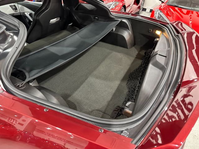 2016 Chevrolet Corvette Coupe 3LT, Z51, NPP, IWE, UQT, TT's, Auto, 1-Owner | Dallas, Texas | Corvette Warehouse 2016 Chevrolet Corvette Coupe 3LT, Z51, NPP, IWE, UQT, TT's, Auto, 1-Owner | Dallas, Texas | Corvette Warehouse