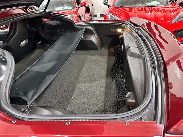 2016 Chevrolet Corvette Coupe 3LT, Z51, NPP, IWE, UQT, TT's, Auto, 1-Owner | Dallas, Texas | Corvette Warehouse 2016 Chevrolet Corvette Coupe 3LT, Z51, NPP, IWE, UQT, TT's, Auto, 1-Owner | Dallas, Texas | Corvette Warehouse