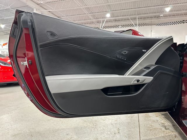 2016 Chevrolet Corvette Coupe 3LT, Z51, NPP, IWE, UQT, TT's, Auto, 1-Owner | Dallas, Texas | Corvette Warehouse 2016 Chevrolet Corvette Coupe 3LT, Z51, NPP, IWE, UQT, TT's, Auto, 1-Owner | Dallas, Texas | Corvette Warehouse