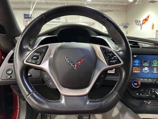 2016 Chevrolet Corvette Coupe 3LT, Z51, NPP, IWE, UQT, TT's, Auto, 1-Owner | Dallas, Texas | Corvette Warehouse 2016 Chevrolet Corvette Coupe 3LT, Z51, NPP, IWE, UQT, TT's, Auto, 1-Owner | Dallas, Texas | Corvette Warehouse
