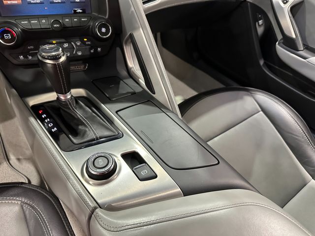 2016 Chevrolet Corvette Coupe 3LT, Z51, NPP, IWE, UQT, TT's, Auto, 1-Owner | Dallas, Texas | Corvette Warehouse 2016 Chevrolet Corvette Coupe 3LT, Z51, NPP, IWE, UQT, TT's, Auto, 1-Owner | Dallas, Texas | Corvette Warehouse