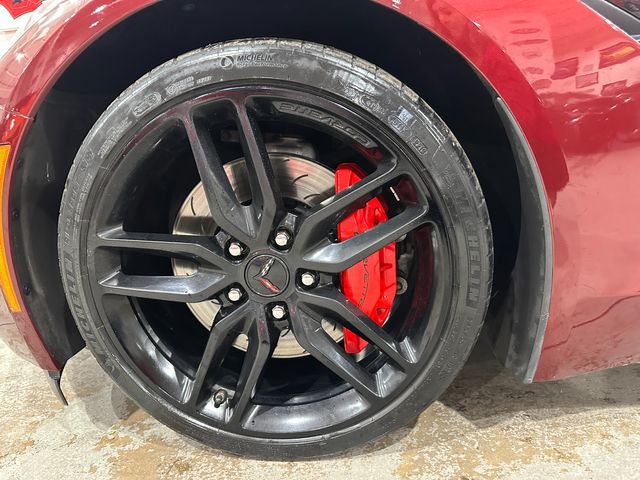 2016 Chevrolet Corvette Coupe 3LT, Z51, NPP, IWE, UQT, TT's, Auto, 1-Owner | Dallas, Texas | Corvette Warehouse 2016 Chevrolet Corvette Coupe 3LT, Z51, NPP, IWE, UQT, TT's, Auto, 1-Owner | Dallas, Texas | Corvette Warehouse