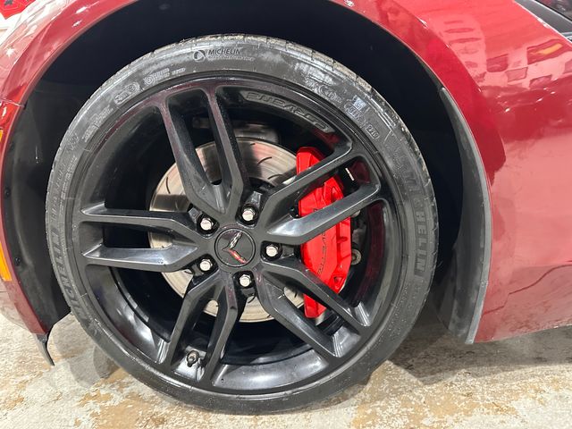 2016 Chevrolet Corvette Coupe 3LT, Z51, NPP, IWE, UQT, TT's, Auto, 1-Owner | Dallas, Texas | Corvette Warehouse 2016 Chevrolet Corvette Coupe 3LT, Z51, NPP, IWE, UQT, TT's, Auto, 1-Owner | Dallas, Texas | Corvette Warehouse