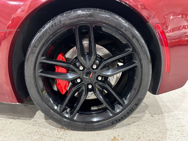 2016 Chevrolet Corvette Coupe 3LT, Z51, NPP, IWE, UQT, TT's, Auto, 1-Owner | Dallas, Texas | Corvette Warehouse 2016 Chevrolet Corvette Coupe 3LT, Z51, NPP, IWE, UQT, TT's, Auto, 1-Owner | Dallas, Texas | Corvette Warehouse