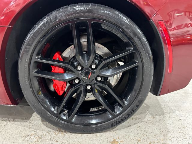 2016 Chevrolet Corvette Coupe 3LT, Z51, NPP, IWE, UQT, TT's, Auto, 1-Owner | Dallas, Texas | Corvette Warehouse 2016 Chevrolet Corvette Coupe 3LT, Z51, NPP, IWE, UQT, TT's, Auto, 1-Owner | Dallas, Texas | Corvette Warehouse