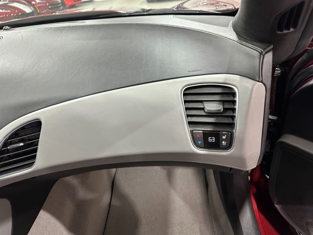 2016 Chevrolet Corvette Coupe 3LT, Z51, NPP, IWE, UQT, TT's, Auto, 1-Owner | Dallas, Texas | Corvette Warehouse 2016 Chevrolet Corvette Coupe 3LT, Z51, NPP, IWE, UQT, TT's, Auto, 1-Owner | Dallas, Texas | Corvette Warehouse