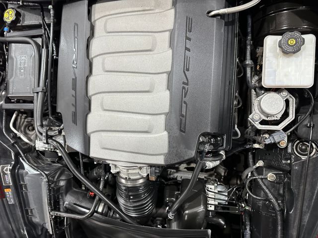 2016 Chevrolet Corvette Coupe 2LT, Z51, UQT, Glass Top, Auto, Chromes, 18k | Dallas, Texas | Corvette Warehouse 