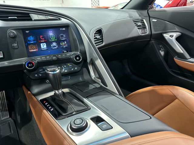 2016 Chevrolet Corvette Coupe 2LT, Z51, UQT, Glass Top, Auto, Chromes, 18k | Dallas, Texas | Corvette Warehouse 2016 Chevrolet Corvette Coupe 2LT, Z51, UQT, Glass Top, Auto, Chromes, 18k | Dallas, Texas | Corvette Warehouse