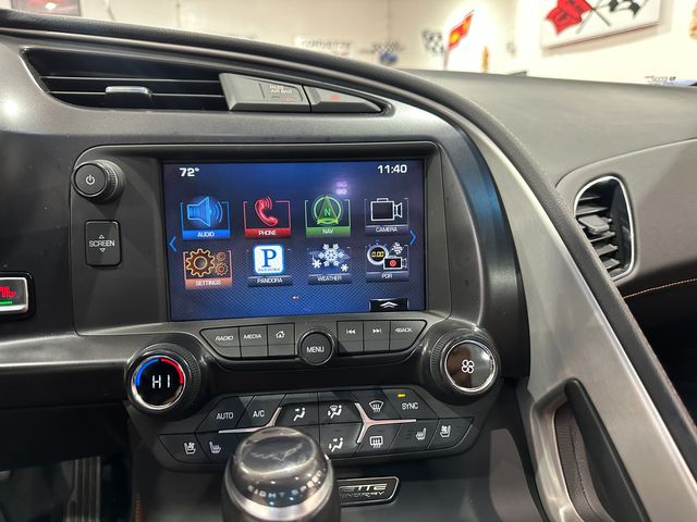 2016 Chevrolet Corvette Coupe 2LT, Z51, UQT, Glass Top, Auto, Chromes, 18k | Dallas, Texas | Corvette Warehouse 2016 Chevrolet Corvette Coupe 2LT, Z51, UQT, Glass Top, Auto, Chromes, 18k | Dallas, Texas | Corvette Warehouse