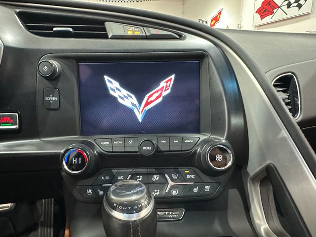 2016 Chevrolet Corvette Coupe 2LT, Z51, UQT, Glass Top, Auto, Chromes, 18k | Dallas, Texas | Corvette Warehouse 2016 Chevrolet Corvette Coupe 2LT, Z51, UQT, Glass Top, Auto, Chromes, 18k | Dallas, Texas | Corvette Warehouse