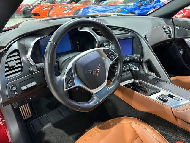 2016 Chevrolet Corvette Coupe 2LT, Z51, UQT, Glass Top, Auto, Chromes, 18k | Dallas, Texas | Corvette Warehouse 2016 Chevrolet Corvette Coupe 2LT, Z51, UQT, Glass Top, Auto, Chromes, 18k | Dallas, Texas | Corvette Warehouse
