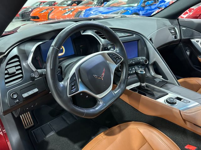 2016 Chevrolet Corvette Coupe 2LT, Z51, UQT, Glass Top, Auto, Chromes, 18k | Dallas, Texas | Corvette Warehouse 2016 Chevrolet Corvette Coupe 2LT, Z51, UQT, Glass Top, Auto, Chromes, 18k | Dallas, Texas | Corvette Warehouse