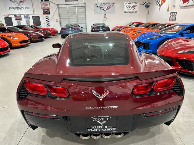 2016 Chevrolet Corvette Coupe 2LT, Z51, UQT, Glass Top, Auto, Chromes, 18k | Dallas, Texas | Corvette Warehouse 2016 Chevrolet Corvette Coupe 2LT, Z51, UQT, Glass Top, Auto, Chromes, 18k | Dallas, Texas | Corvette Warehouse