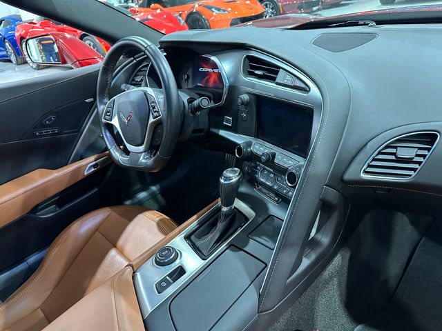 2016 Chevrolet Corvette Coupe 2LT, Z51, UQT, Glass Top, Auto, Chromes, 18k | Dallas, Texas | Corvette Warehouse 2016 Chevrolet Corvette Coupe 2LT, Z51, UQT, Glass Top, Auto, Chromes, 18k | Dallas, Texas | Corvette Warehouse