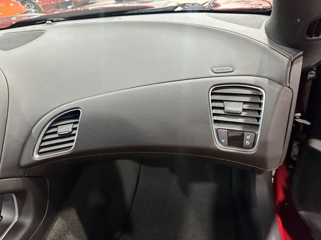 2016 Chevrolet Corvette Coupe 2LT, Z51, UQT, Glass Top, Auto, Chromes, 18k | Dallas, Texas | Corvette Warehouse 