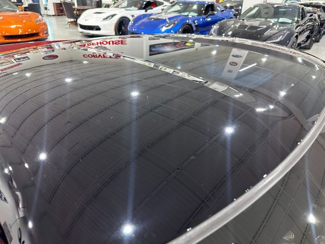 2016 Chevrolet Corvette Coupe 2LT, Z51, UQT, Glass Top, Auto, Chromes, 18k | Dallas, Texas | Corvette Warehouse 