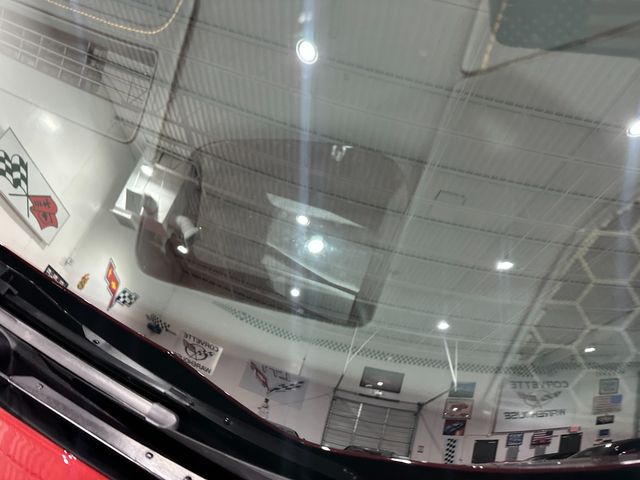 2016 Chevrolet Corvette Coupe 2LT, Z51, UQT, Glass Top, Auto, Chromes, 18k | Dallas, Texas | Corvette Warehouse 