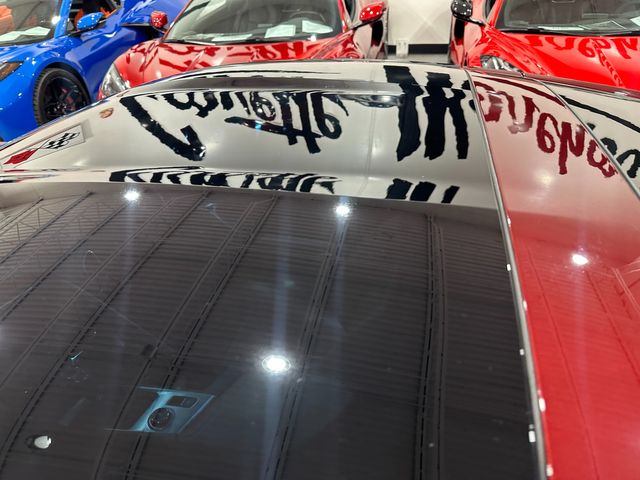 2016 Chevrolet Corvette Coupe 2LT, Z51, UQT, Glass Top, Auto, Chromes, 18k | Dallas, Texas | Corvette Warehouse 