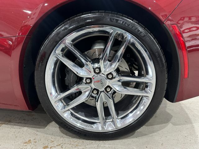 2016 Chevrolet Corvette Coupe 2LT, Z51, UQT, Glass Top, Auto, Chromes, 18k | Dallas, Texas | Corvette Warehouse 2016 Chevrolet Corvette Coupe 2LT, Z51, UQT, Glass Top, Auto, Chromes, 18k | Dallas, Texas | Corvette Warehouse