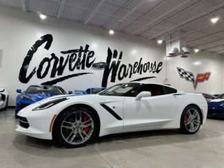 2016 Chevrolet Corvette Coupe 2LT, Z51, J6F, DTW, UQT, Chromes, Only 5k | Dallas, Texas | Corvette Warehouse  in Dallas, Texas 75229