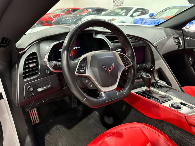 2016 Chevrolet Corvette Coupe 2LT, Z51, J6F, DTW, UQT, Chromes, Only 5k | Dallas, Texas | Corvette Warehouse 2016 Chevrolet Corvette Coupe 2LT, Z51, J6F, DTW, UQT, Chromes, Only 5k | Dallas, Texas | Corvette Warehouse