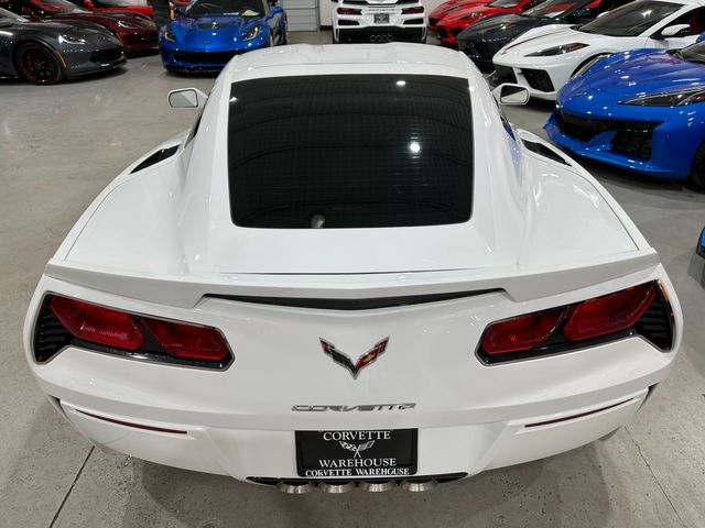 2016 Chevrolet Corvette Coupe 2LT, Z51, J6F, DTW, UQT, Chromes, Only 5k | Dallas, Texas | Corvette Warehouse 2016 Chevrolet Corvette Coupe 2LT, Z51, J6F, DTW, UQT, Chromes, Only 5k | Dallas, Texas | Corvette Warehouse
