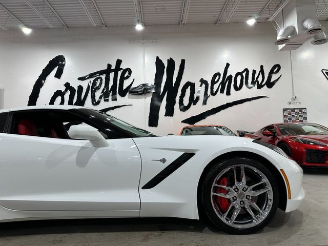 2016 Chevrolet Corvette Coupe 2LT, Z51, J6F, DTW, UQT, Chromes, Only 5k | Dallas, Texas | Corvette Warehouse 2016 Chevrolet Corvette Coupe 2LT, Z51, J6F, DTW, UQT, Chromes, Only 5k | Dallas, Texas | Corvette Warehouse