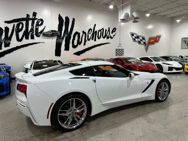 2016 Chevrolet Corvette Coupe 2LT, Z51, J6F, DTW, UQT, Chromes, Only 5k | Dallas, Texas | Corvette Warehouse 2016 Chevrolet Corvette Coupe 2LT, Z51, J6F, DTW, UQT, Chromes, Only 5k | Dallas, Texas | Corvette Warehouse