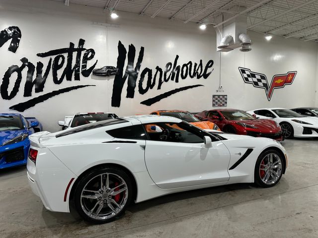 2016 Chevrolet Corvette Coupe 2LT, Z51, J6F, DTW, UQT, Chromes, Only 5k | Dallas, Texas | Corvette Warehouse 2016 Chevrolet Corvette Coupe 2LT, Z51, J6F, DTW, UQT, Chromes, Only 5k | Dallas, Texas | Corvette Warehouse