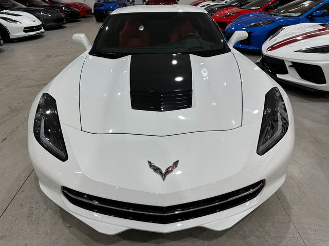 2016 Chevrolet Corvette Coupe 2LT, Z51, J6F, DTW, UQT, Chromes, Only 5k | Dallas, Texas | Corvette Warehouse 
