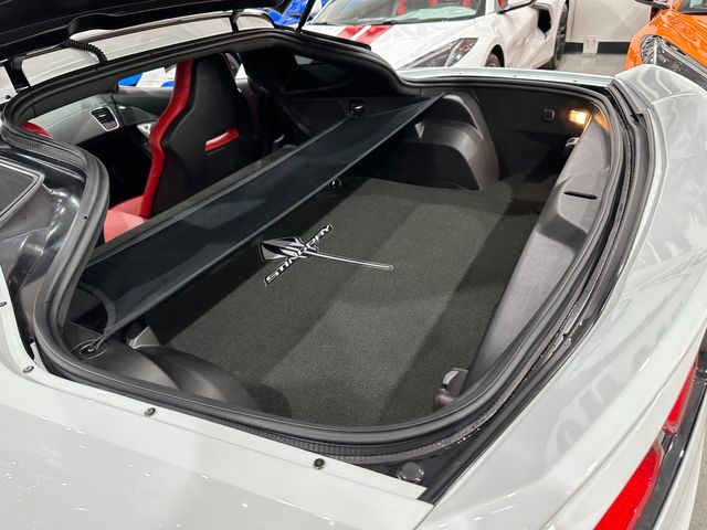 2016 Chevrolet Corvette Coupe 2LT, Z51, J6F, DTW, UQT, Chromes, Only 5k | Dallas, Texas | Corvette Warehouse 