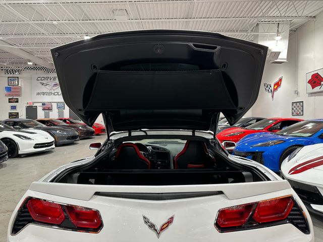 2016 Chevrolet Corvette Coupe 2LT, Z51, J6F, DTW, UQT, Chromes, Only 5k | Dallas, Texas | Corvette Warehouse 