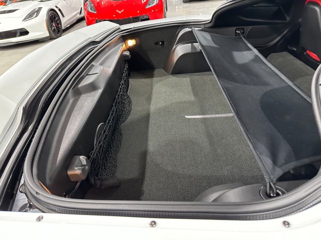 2016 Chevrolet Corvette Coupe 2LT, Z51, J6F, DTW, UQT, Chromes, Only 5k | Dallas, Texas | Corvette Warehouse 