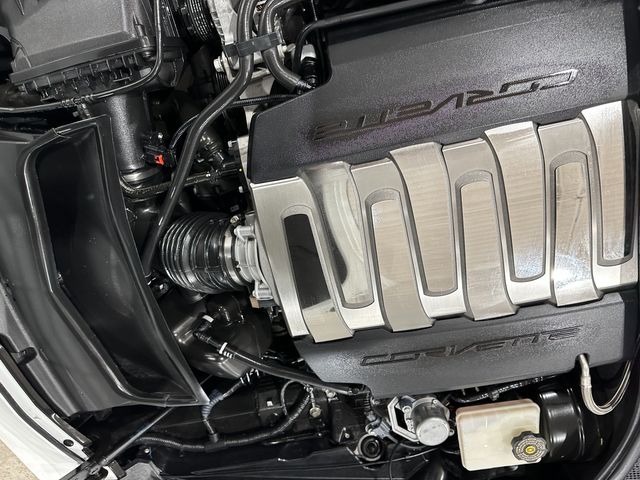 2016 Chevrolet Corvette Coupe 2LT, Z51, J6F, DTW, UQT, Chromes, Only 5k | Dallas, Texas | Corvette Warehouse 