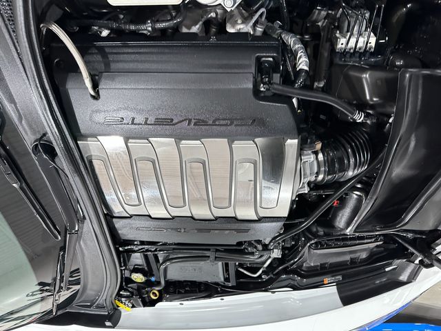 2016 Chevrolet Corvette Coupe 2LT, Z51, J6F, DTW, UQT, Chromes, Only 5k | Dallas, Texas | Corvette Warehouse 