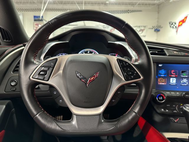 2016 Chevrolet Corvette Coupe 2LT, Z51, J6F, DTW, UQT, Chromes, Only 5k | Dallas, Texas | Corvette Warehouse 2016 Chevrolet Corvette Coupe 2LT, Z51, J6F, DTW, UQT, Chromes, Only 5k | Dallas, Texas | Corvette Warehouse