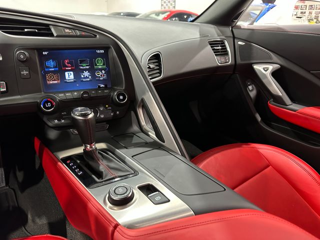 2016 Chevrolet Corvette Coupe 2LT, Z51, J6F, DTW, UQT, Chromes, Only 5k | Dallas, Texas | Corvette Warehouse 2016 Chevrolet Corvette Coupe 2LT, Z51, J6F, DTW, UQT, Chromes, Only 5k | Dallas, Texas | Corvette Warehouse