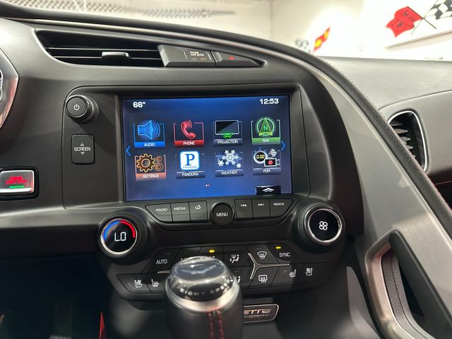 2016 Chevrolet Corvette Coupe 2LT, Z51, J6F, DTW, UQT, Chromes, Only 5k | Dallas, Texas | Corvette Warehouse 2016 Chevrolet Corvette Coupe 2LT, Z51, J6F, DTW, UQT, Chromes, Only 5k | Dallas, Texas | Corvette Warehouse