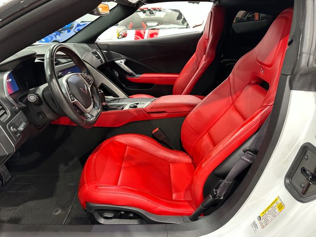 2016 Chevrolet Corvette Coupe 2LT, Z51, J6F, DTW, UQT, Chromes, Only 5k | Dallas, Texas | Corvette Warehouse 2016 Chevrolet Corvette Coupe 2LT, Z51, J6F, DTW, UQT, Chromes, Only 5k | Dallas, Texas | Corvette Warehouse