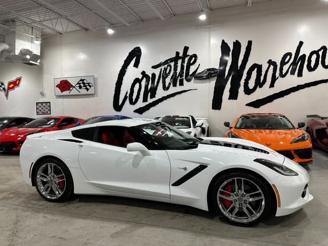 2016 Chevrolet Corvette Coupe 2LT, Z51, J6F, DTW, UQT, Chromes, Only 5k | Dallas, Texas | Corvette Warehouse 2016 Chevrolet Corvette Coupe 2LT, Z51, J6F, DTW, UQT, Chromes, Only 5k | Dallas, Texas | Corvette Warehouse