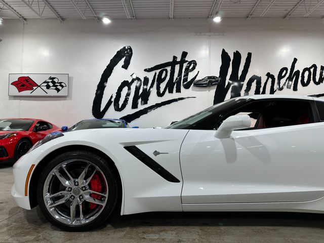 2016 Chevrolet Corvette Coupe 2LT, Z51, J6F, DTW, UQT, Chromes, Only 5k | Dallas, Texas | Corvette Warehouse 2016 Chevrolet Corvette Coupe 2LT, Z51, J6F, DTW, UQT, Chromes, Only 5k | Dallas, Texas | Corvette Warehouse